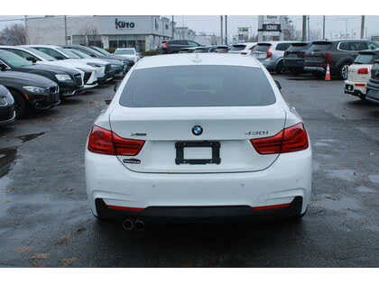 BMW 430 DIGITAL* MPACK* �����* ������* �������� | Mobile.bg � ����������� 3