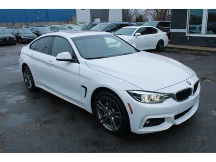 BMW 430 DIGITAL* MPACK* �����* ������* �������� | Mobile.bg � ����������� 7