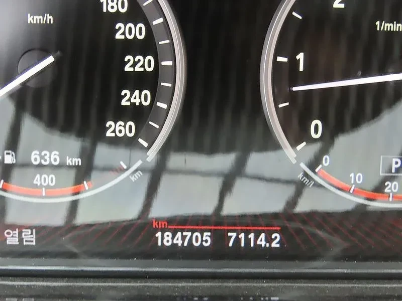 BMW 730 xDrive, снимка 8 - Автомобили и джипове - 55349254