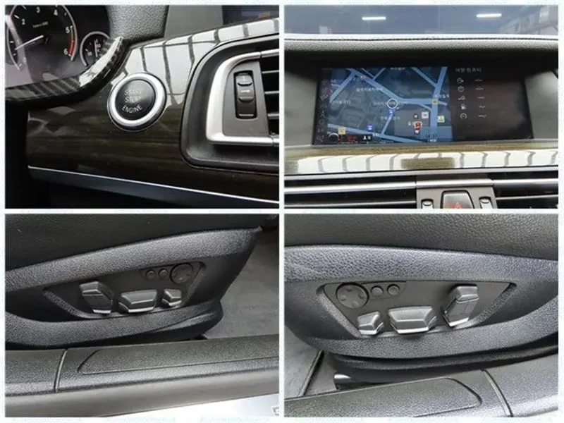 BMW 730 xDrive, снимка 17 - Автомобили и джипове - 55349254