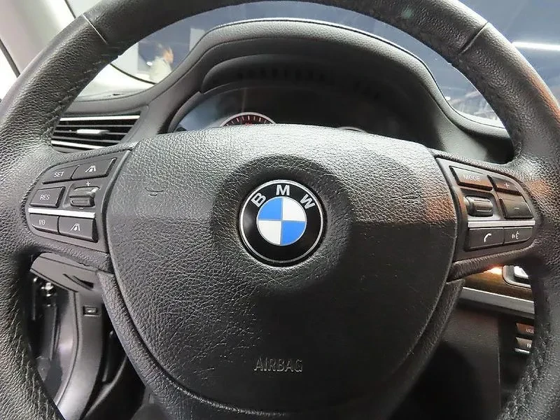 BMW 730 xDrive, снимка 14 - Автомобили и джипове - 55349254
