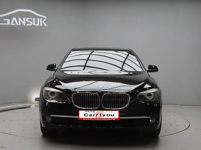 BMW 730 xDrive, снимка 3 - Автомобили и джипове - 55349254