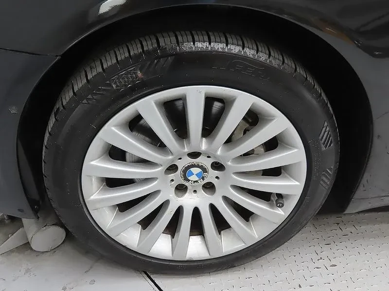 BMW 730 xDrive, снимка 5 - Автомобили и джипове - 55349254