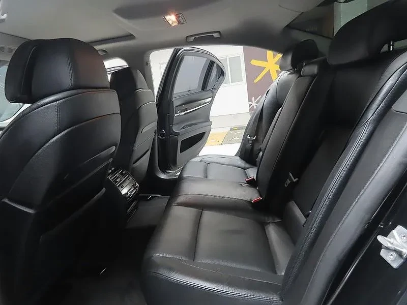 BMW 730 xDrive, снимка 10 - Автомобили и джипове - 55349254