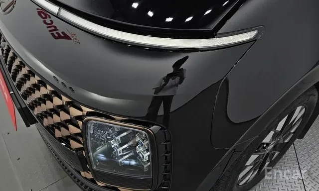 Hyundai Staria 3.5 V6 LPG INSPIRATION , снимка 8 - Автомобили и джипове - 55892488