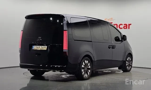Hyundai Staria 3.5 V6 LPG INSPIRATION , снимка 6 - Автомобили и джипове - 55892488