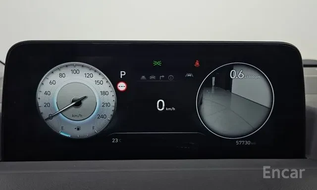 Hyundai Staria 3.5 V6 LPG INSPIRATION , снимка 10 - Автомобили и джипове - 55892488