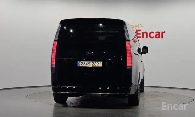 Hyundai Staria 3.5 V6 LPG INSPIRATION , снимка 7 - Автомобили и джипове - 55892488