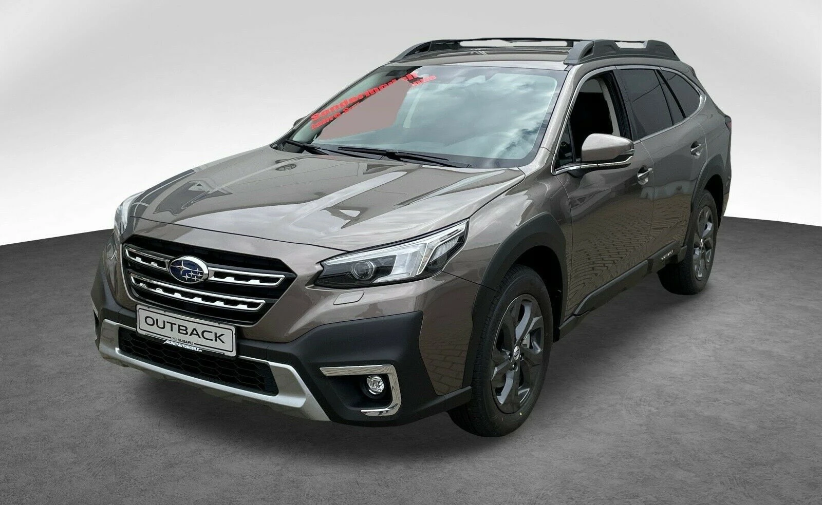 Subaru Outback 2.5i , снимка 1