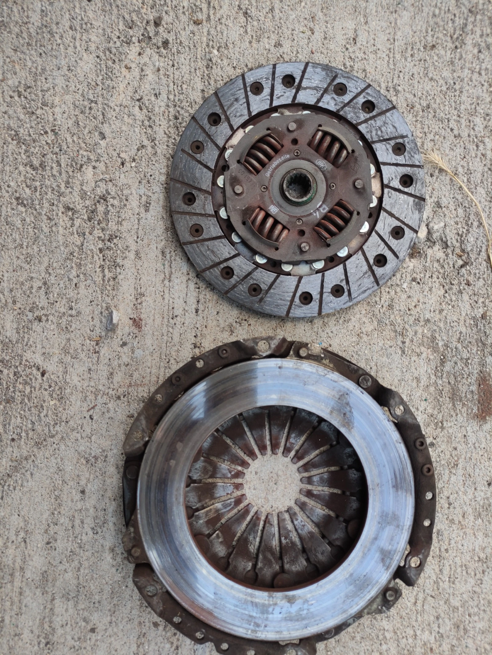 Opel Kadett | Mobile.bg   6