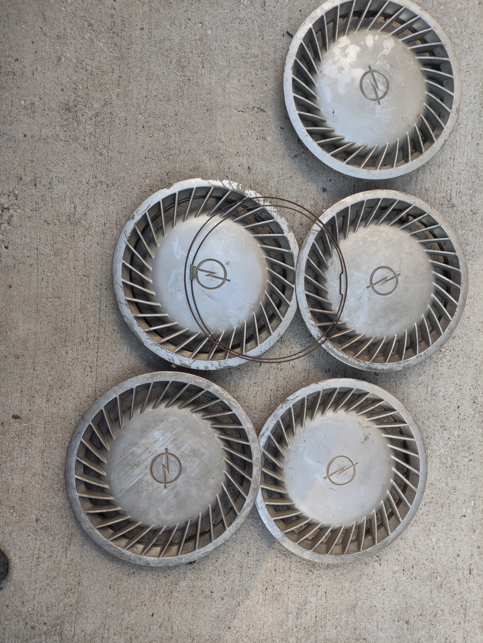 Opel Kadett | Mobile.bg   5