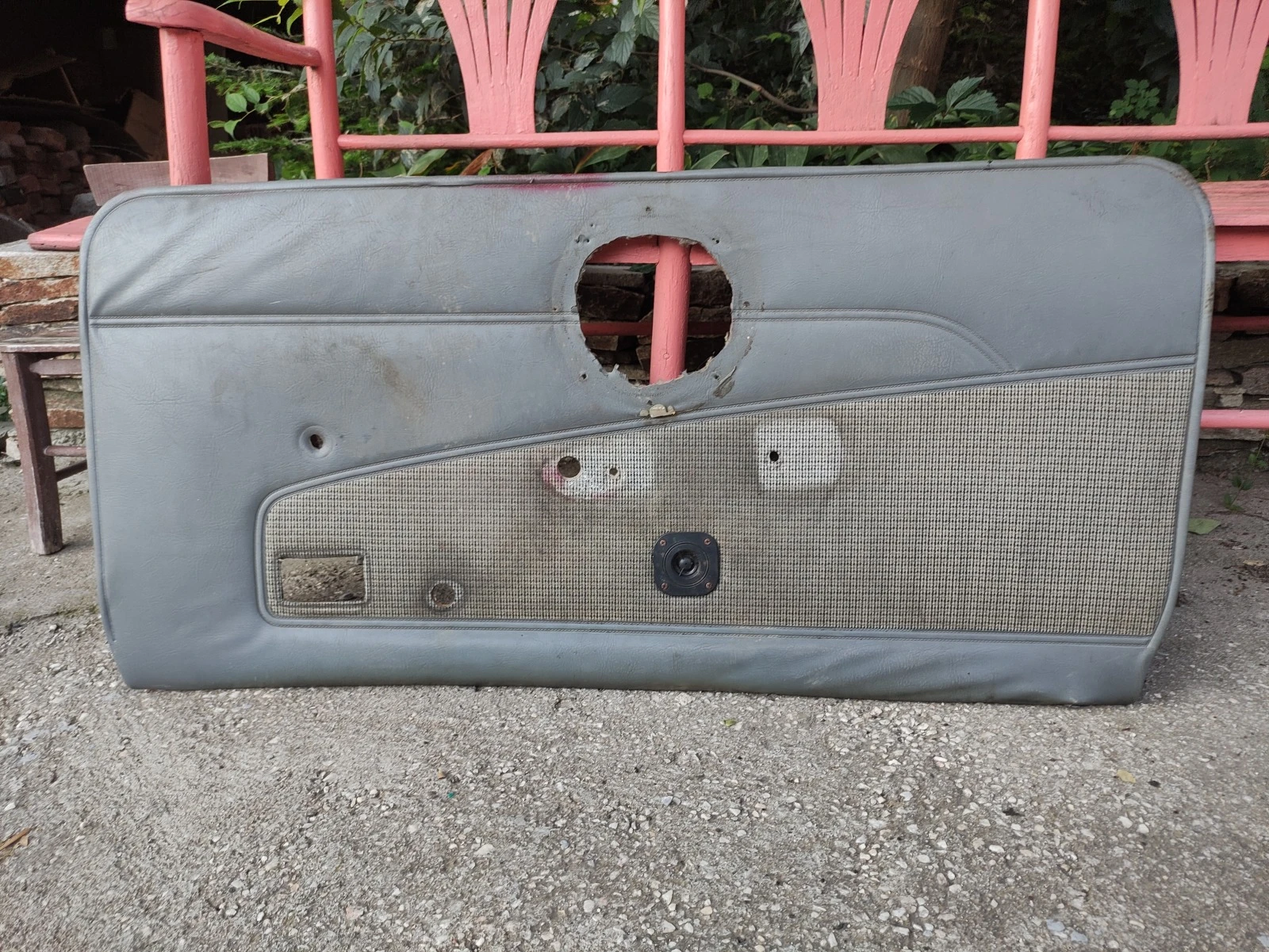 Opel Kadett | Mobile.bg   7