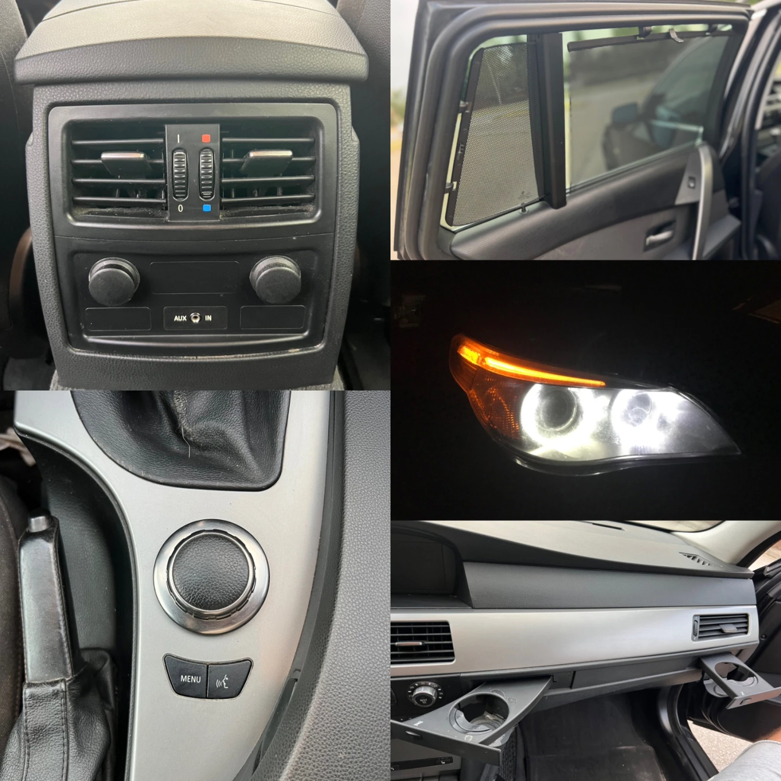 BMW 520 Er Reihe - Germany | Mobile.bg � ����������� 15