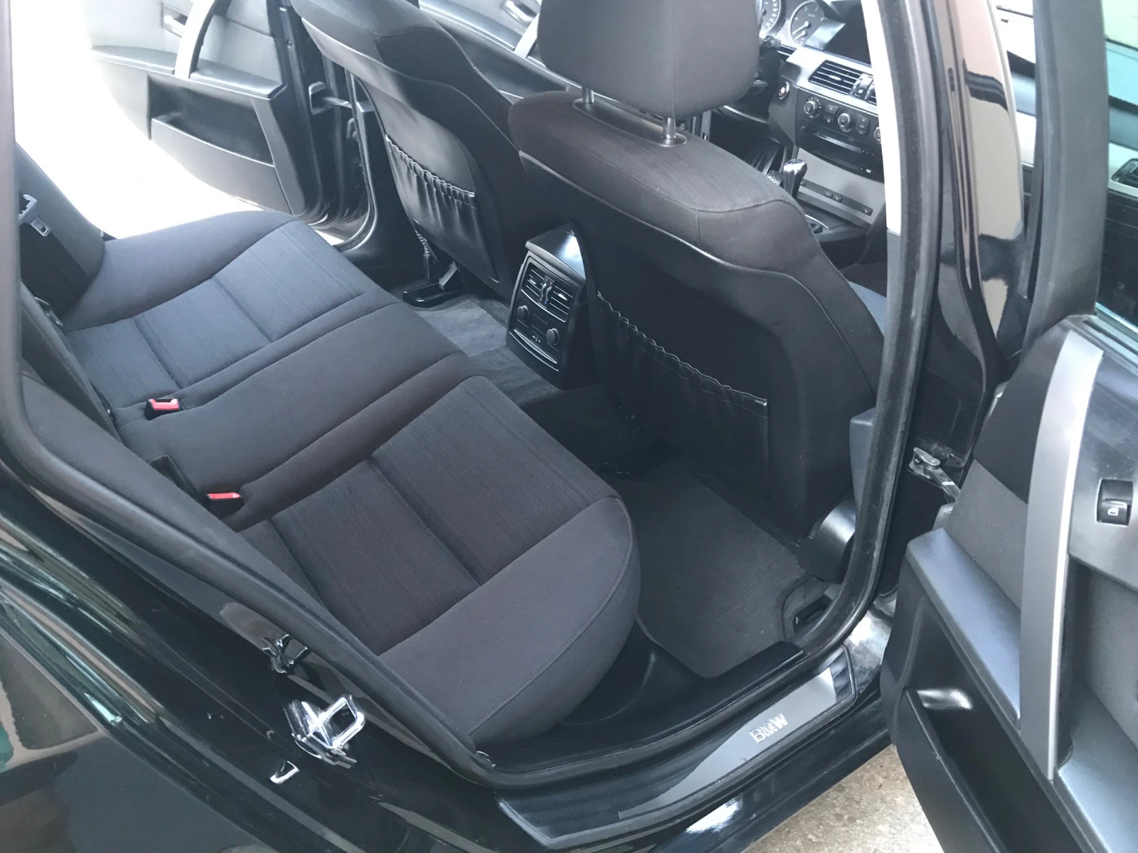 BMW 520 Er Reihe - Germany | Mobile.bg � ����������� 14
