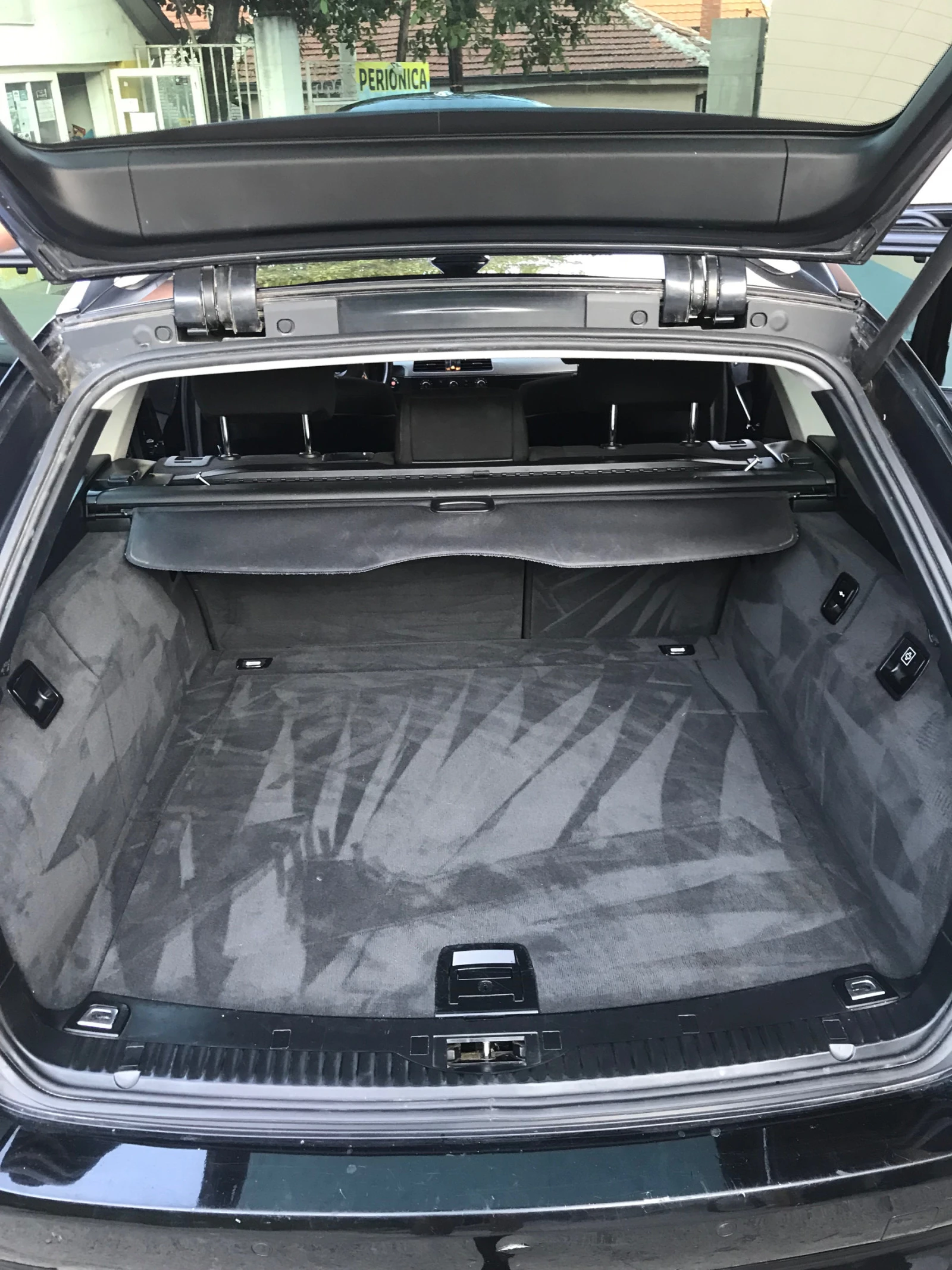 BMW 520 Er Reihe - Germany | Mobile.bg � ����������� 13