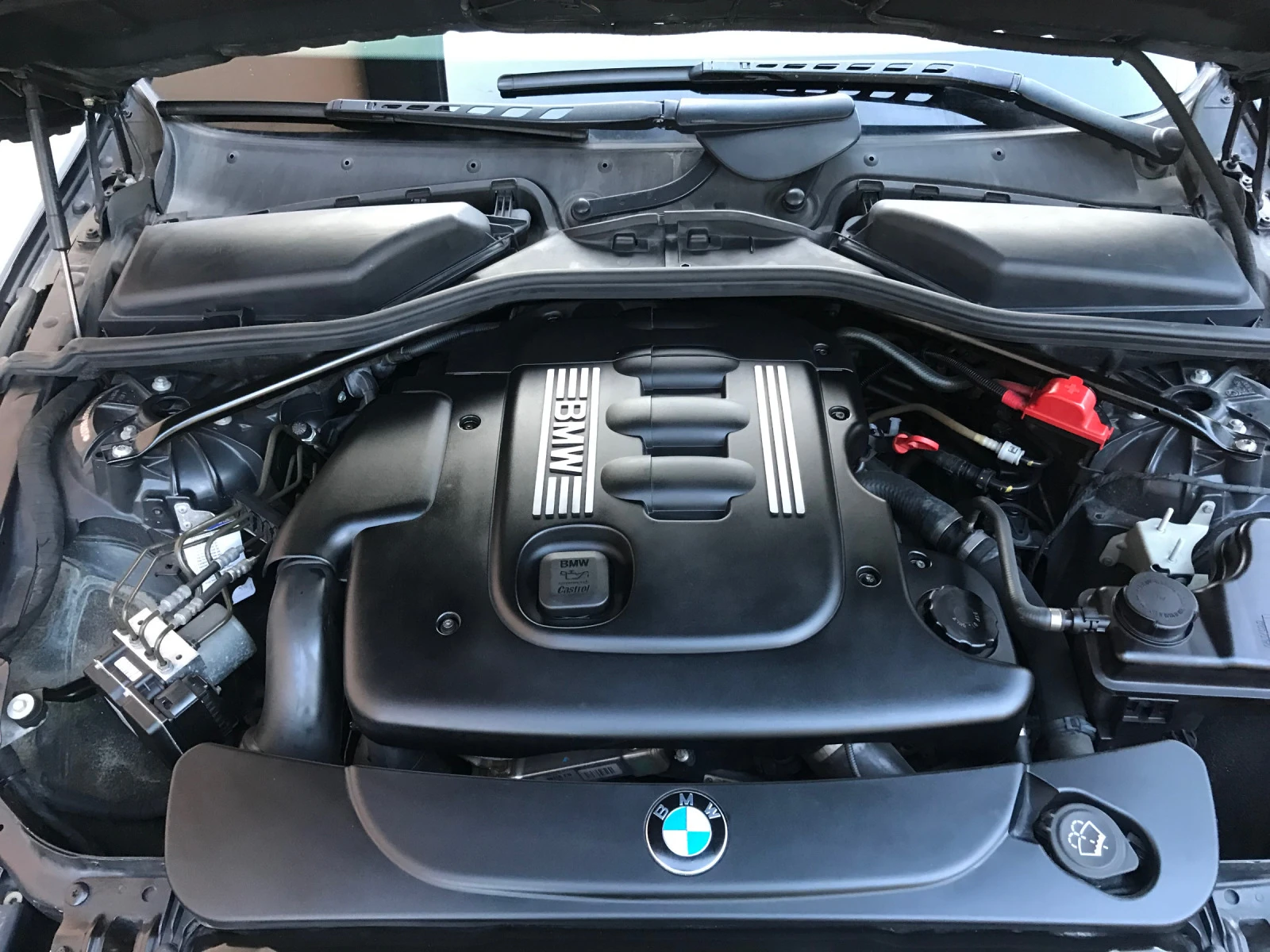BMW 520 Er Reihe - Germany | Mobile.bg � ����������� 17