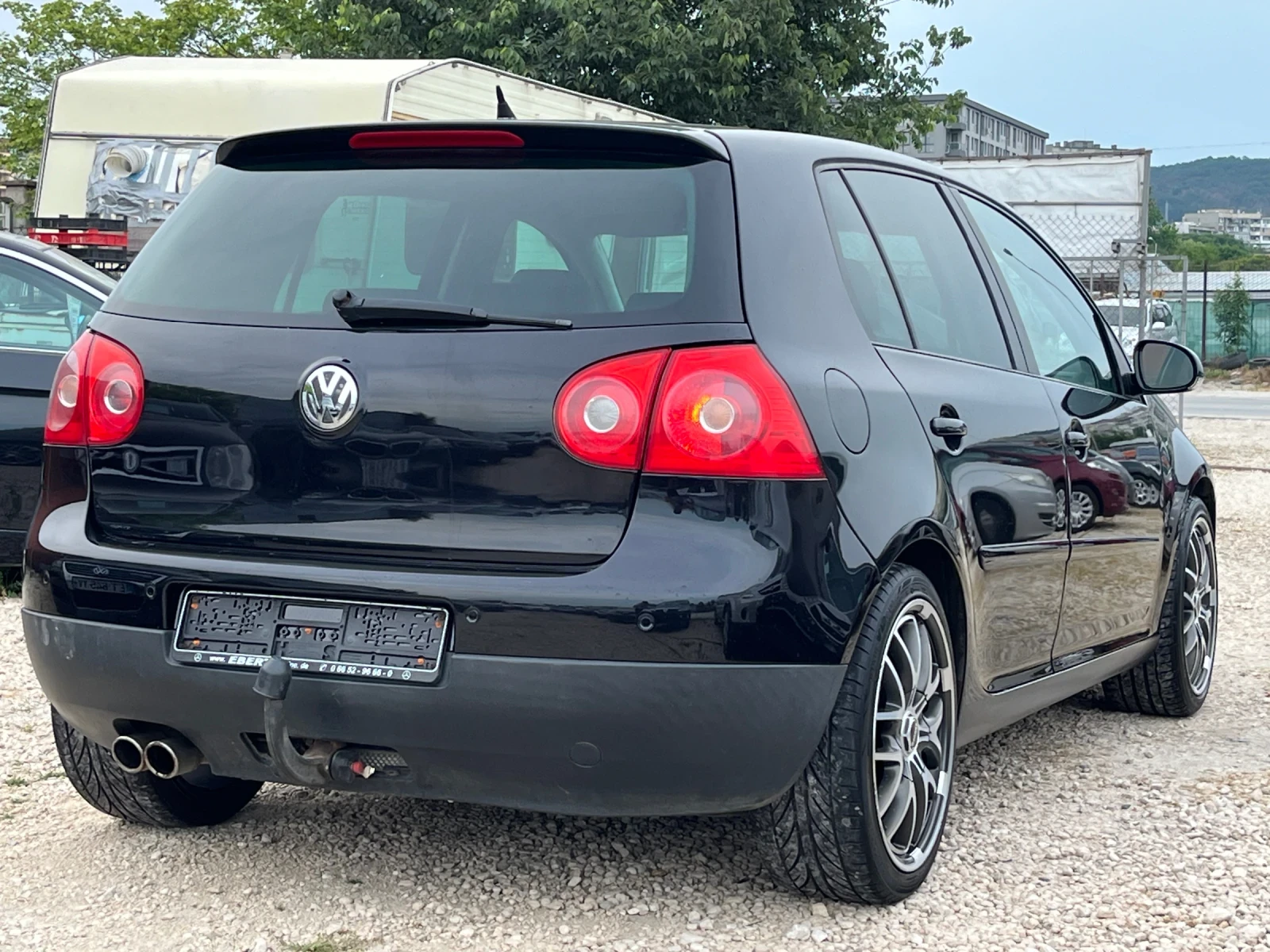 VW Golf * 2.0TDI* 170* GT*  - изображение 6