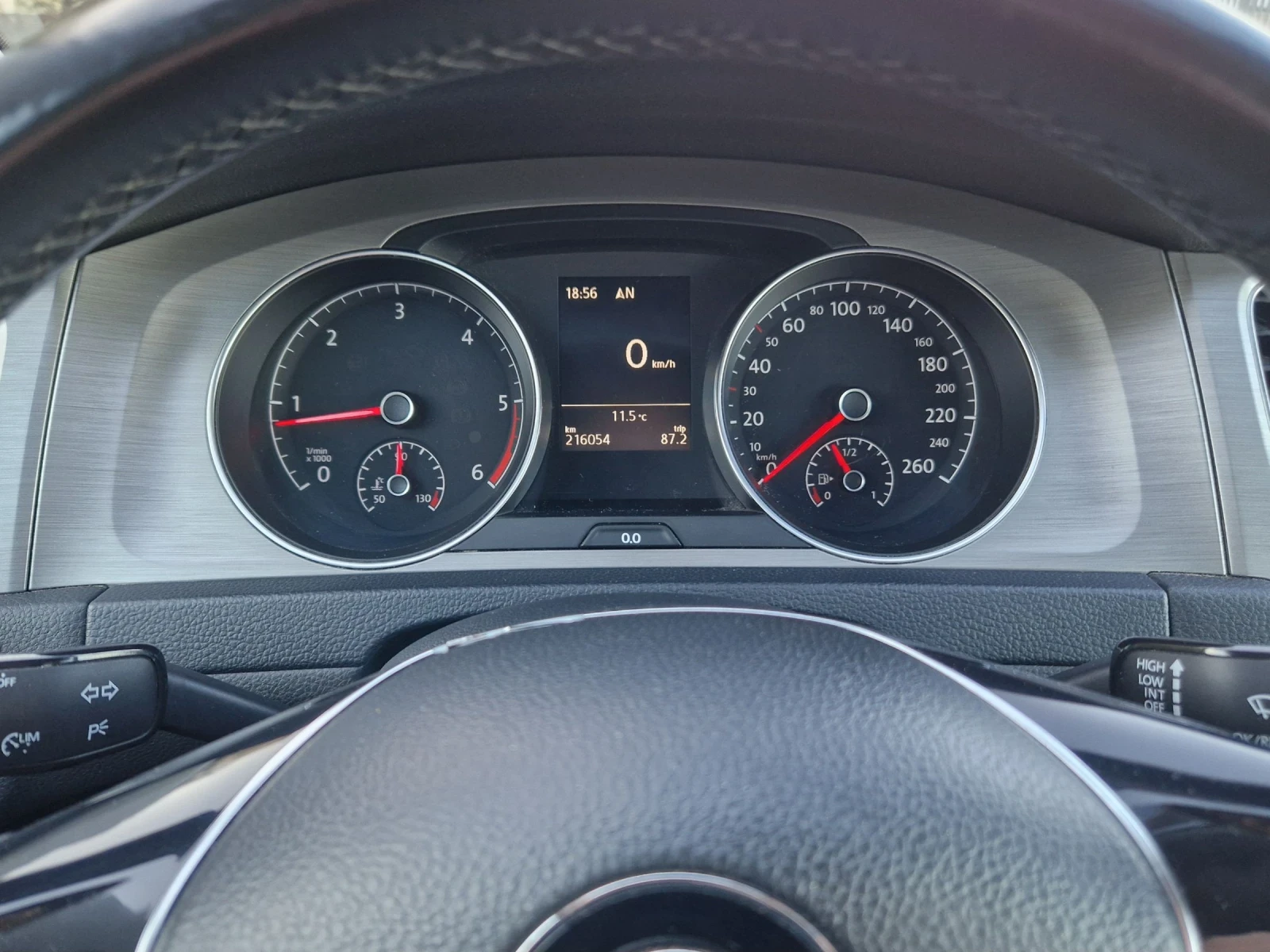 VW Golf 1.6 TDI BlueMotion - изображение 8