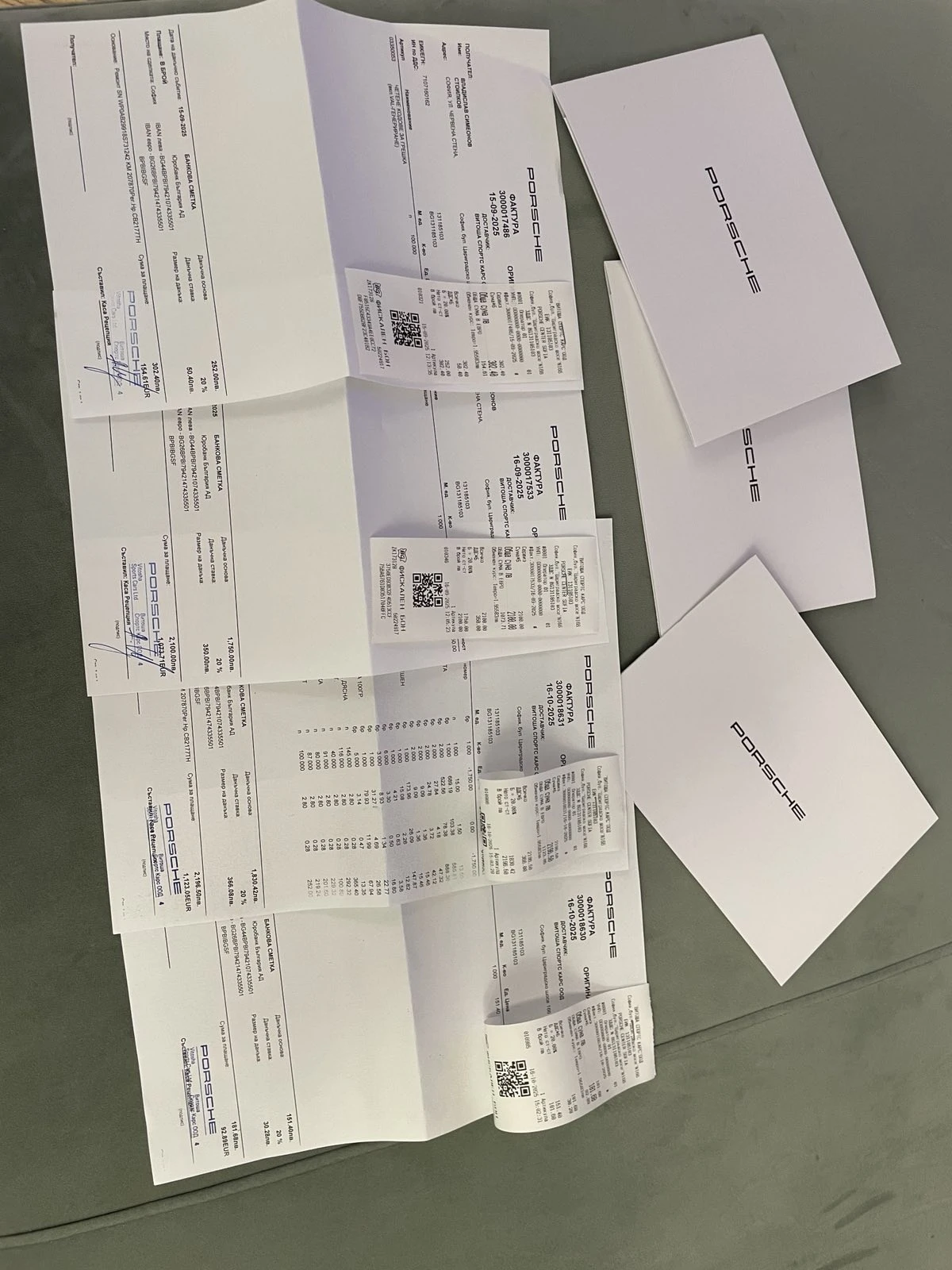 Porsche 911 Carrera4S | Mobile.bg   14