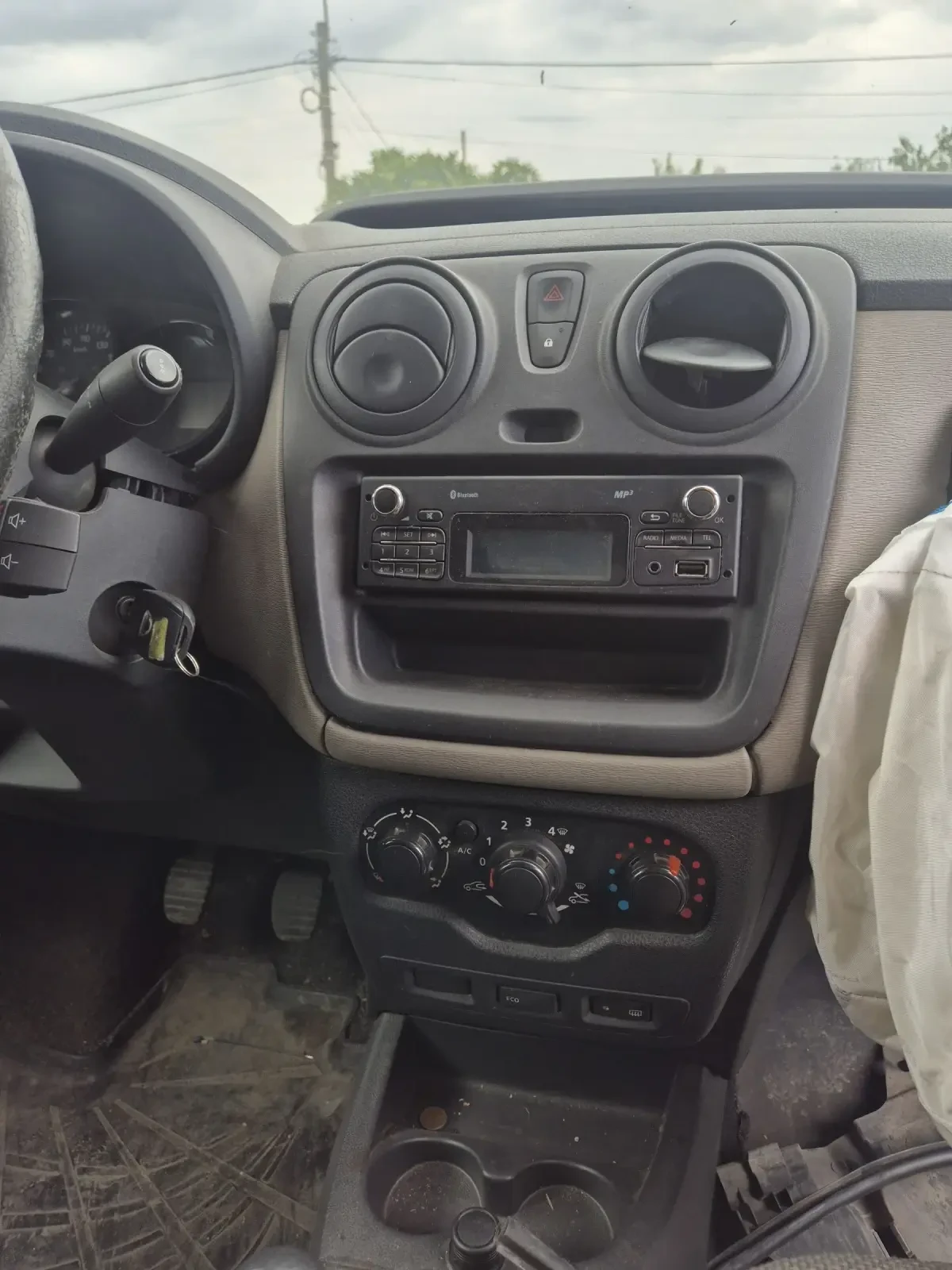 Dacia Dokker 1.5dci - изображение 6