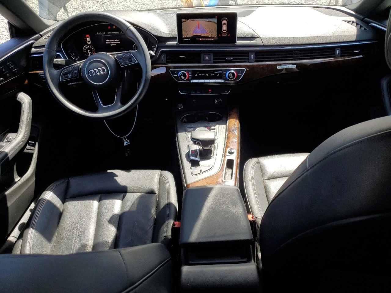 Audi A5 SPORTBACK/PREMIUM PLUS/QUATTRO/DIGITAL/ПАНОРАМА - изображение 8