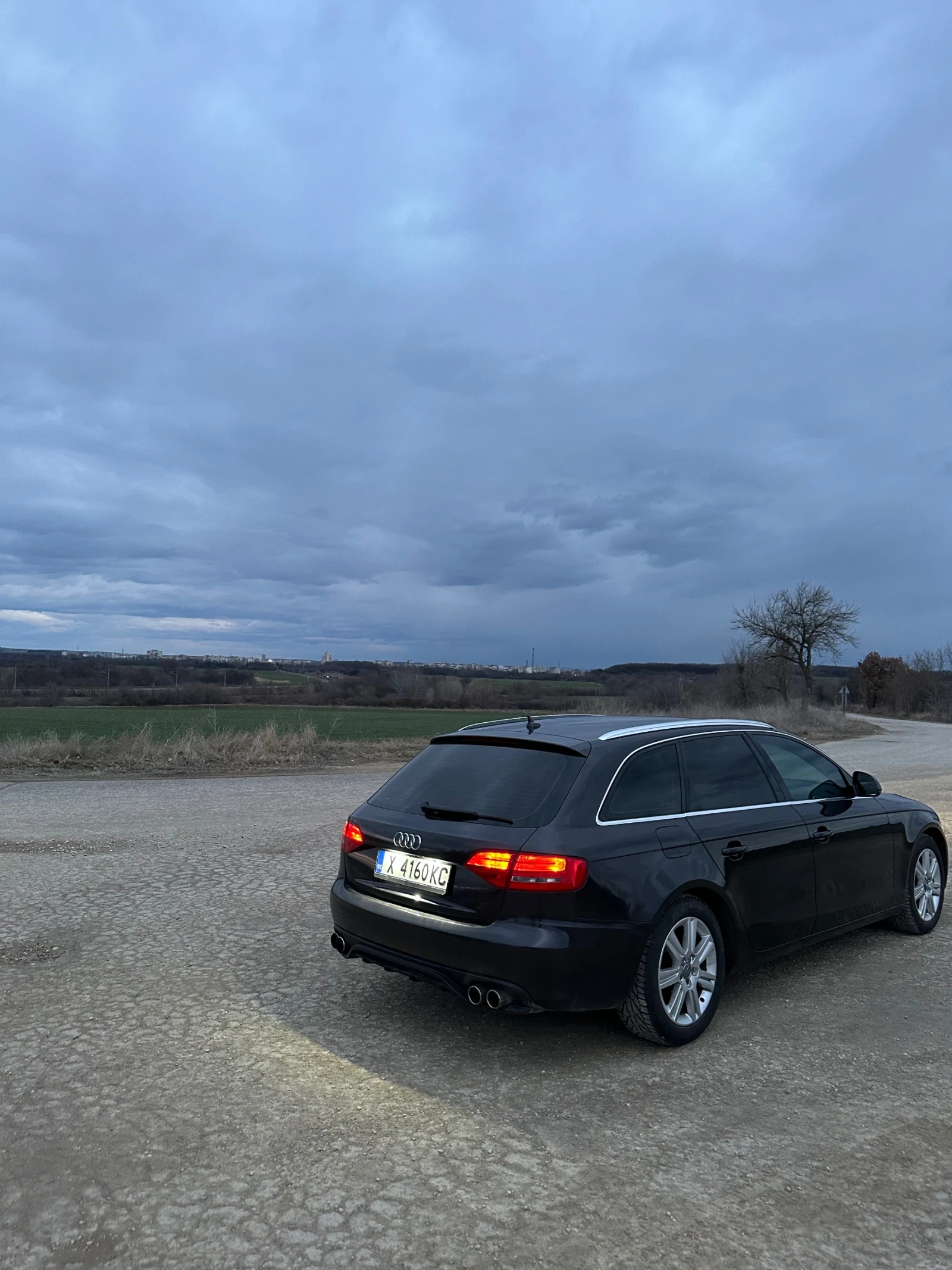 Audi A4  - изображение 4