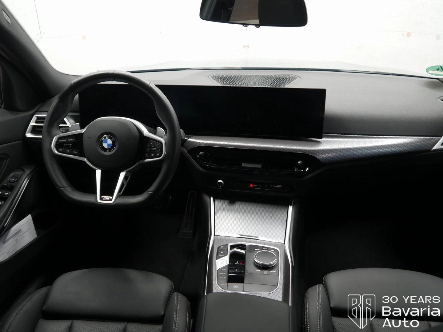 BMW 318 i Touring M Sport Paket Steptronic - изображение 6