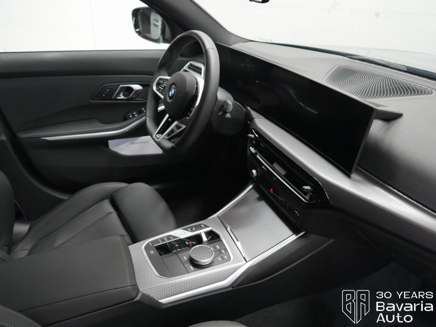 BMW 318 i Touring M Sport Paket Steptronic - изображение 7