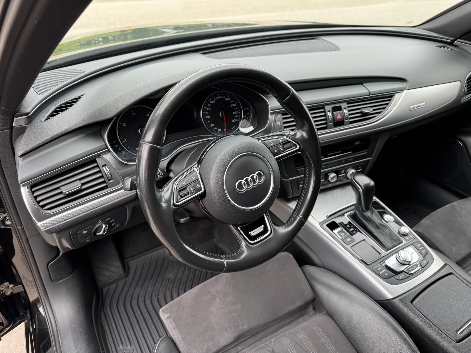 Audi A6 Allroad  - изображение 3