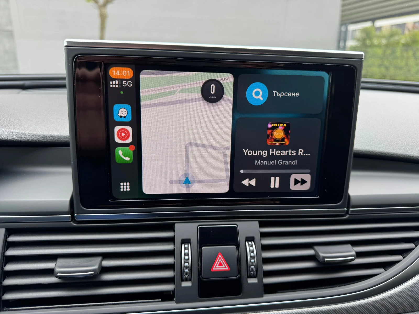 Audi A6 Allroad | Mobile.bg   11