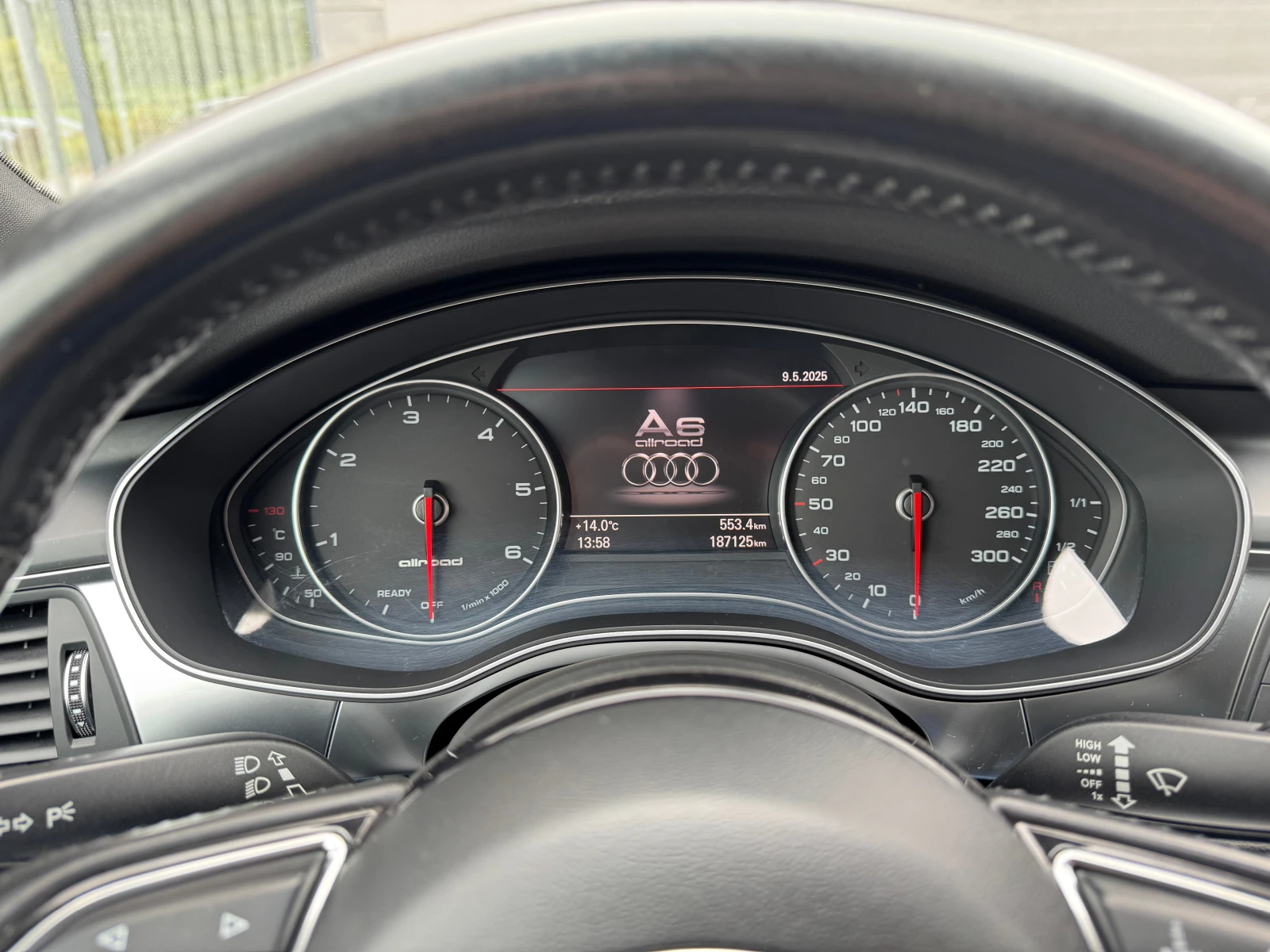 Audi A6 Allroad  - изображение 9