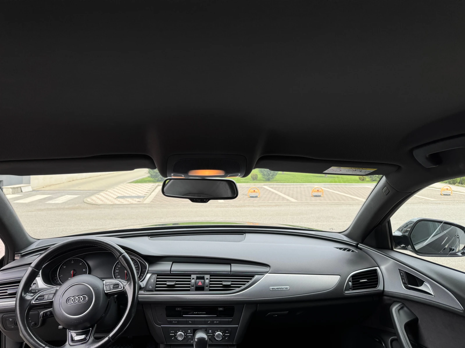 Audi A6 Allroad  - изображение 5