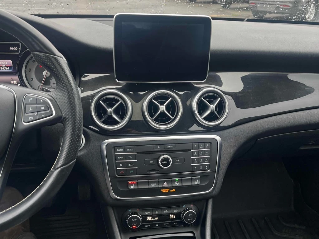 Mercedes-Benz CLA 250 * CARFAX * БЕЗ ПЪРВОНАЧАЛНА ВНОСКА - изображение 9