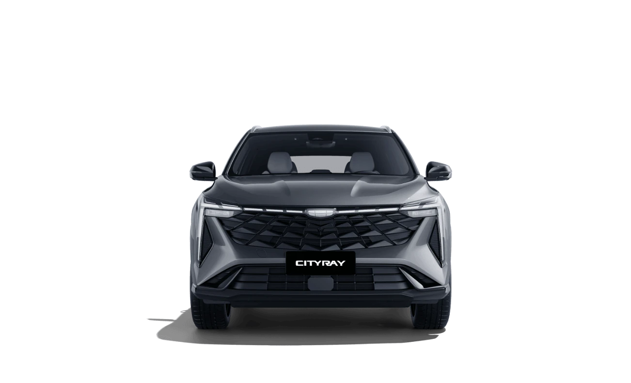 Geely Cityray GF *  | Mobile.bg   7