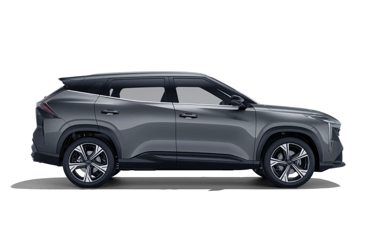 Geely Cityray GF *  | Mobile.bg   11