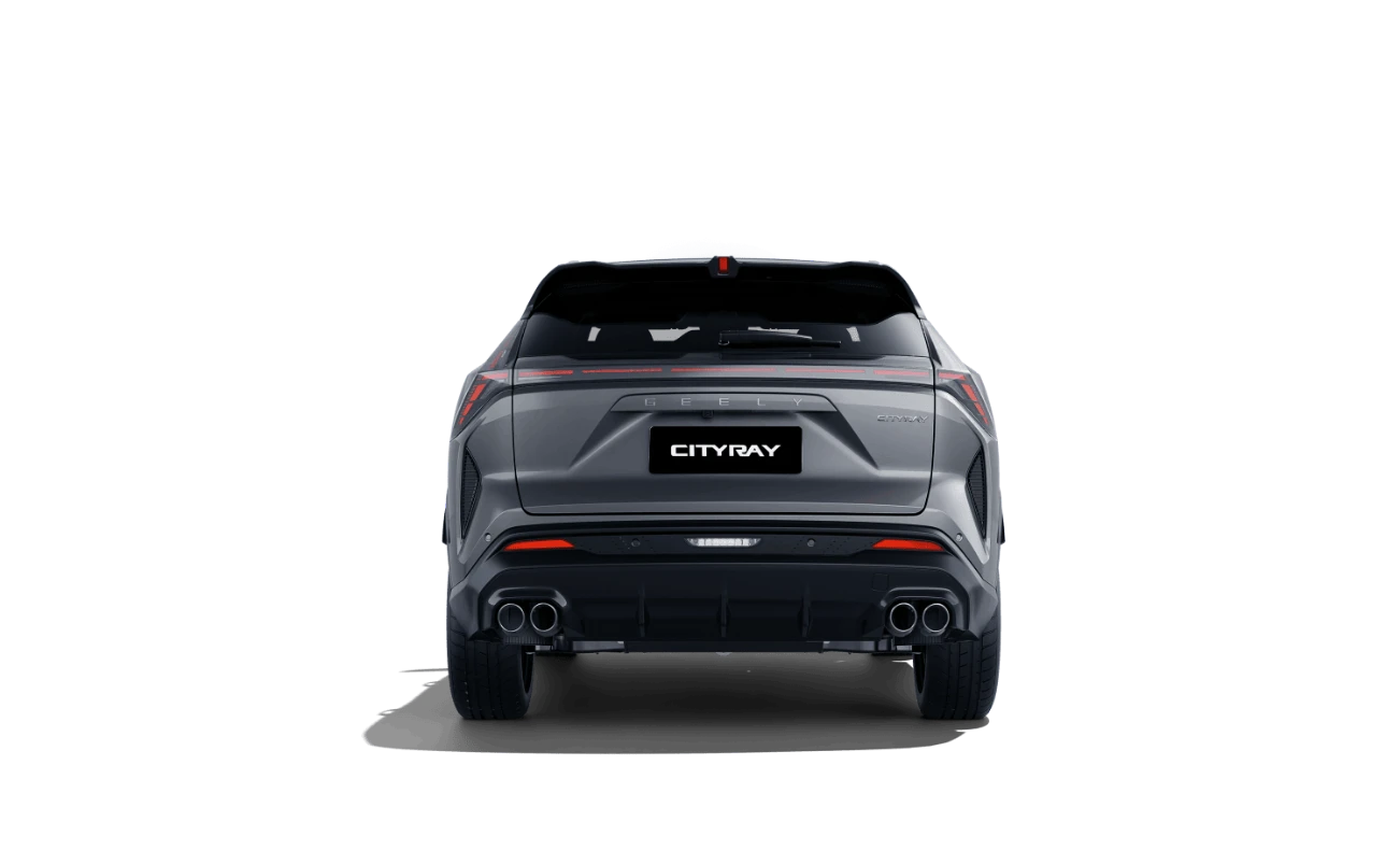 Geely Cityray GF *  | Mobile.bg   9