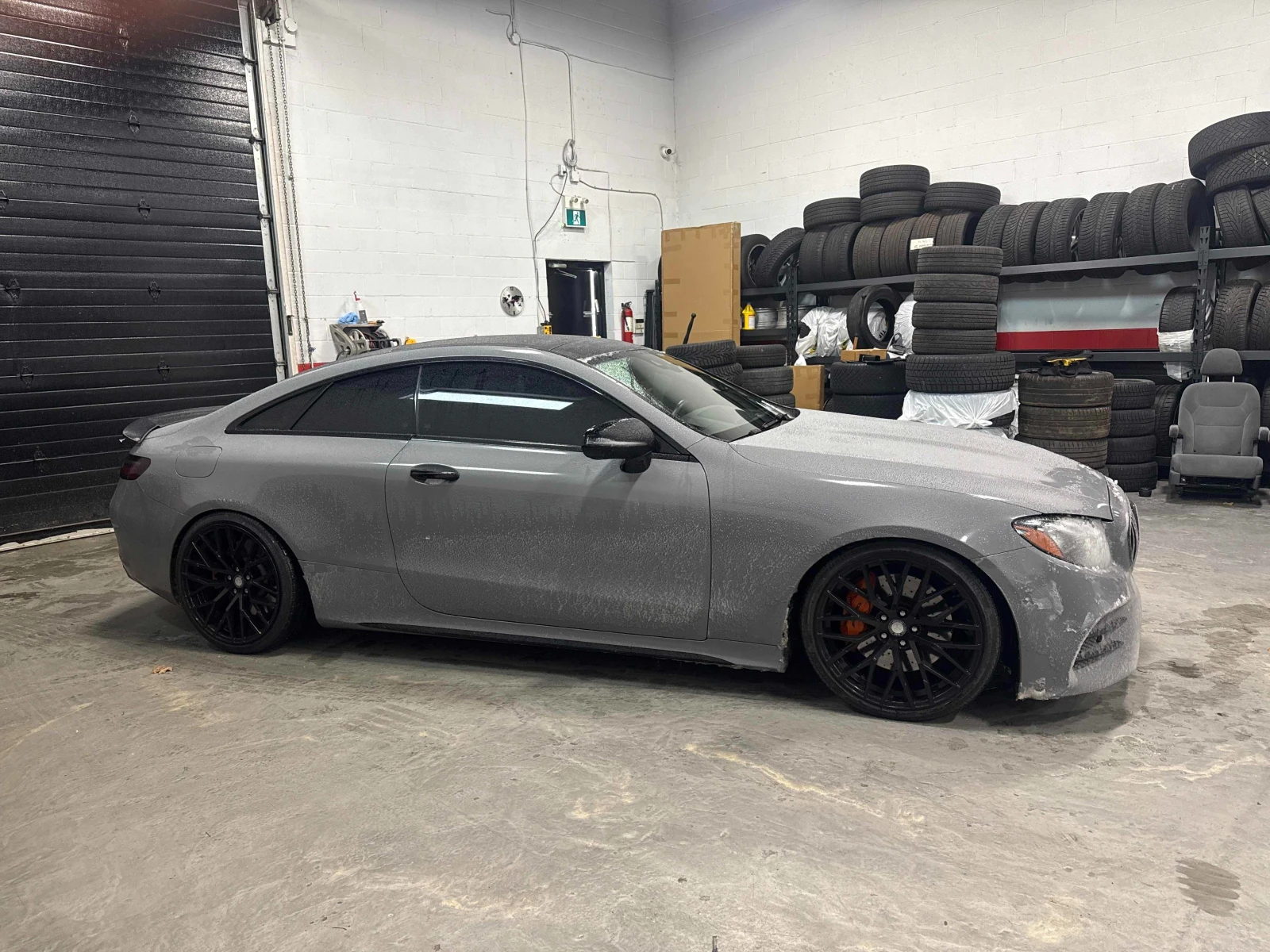 Mercedes-Benz E 53 AMG 4MATIC * * CARFAX * *   * *  | Mobile.bg   4