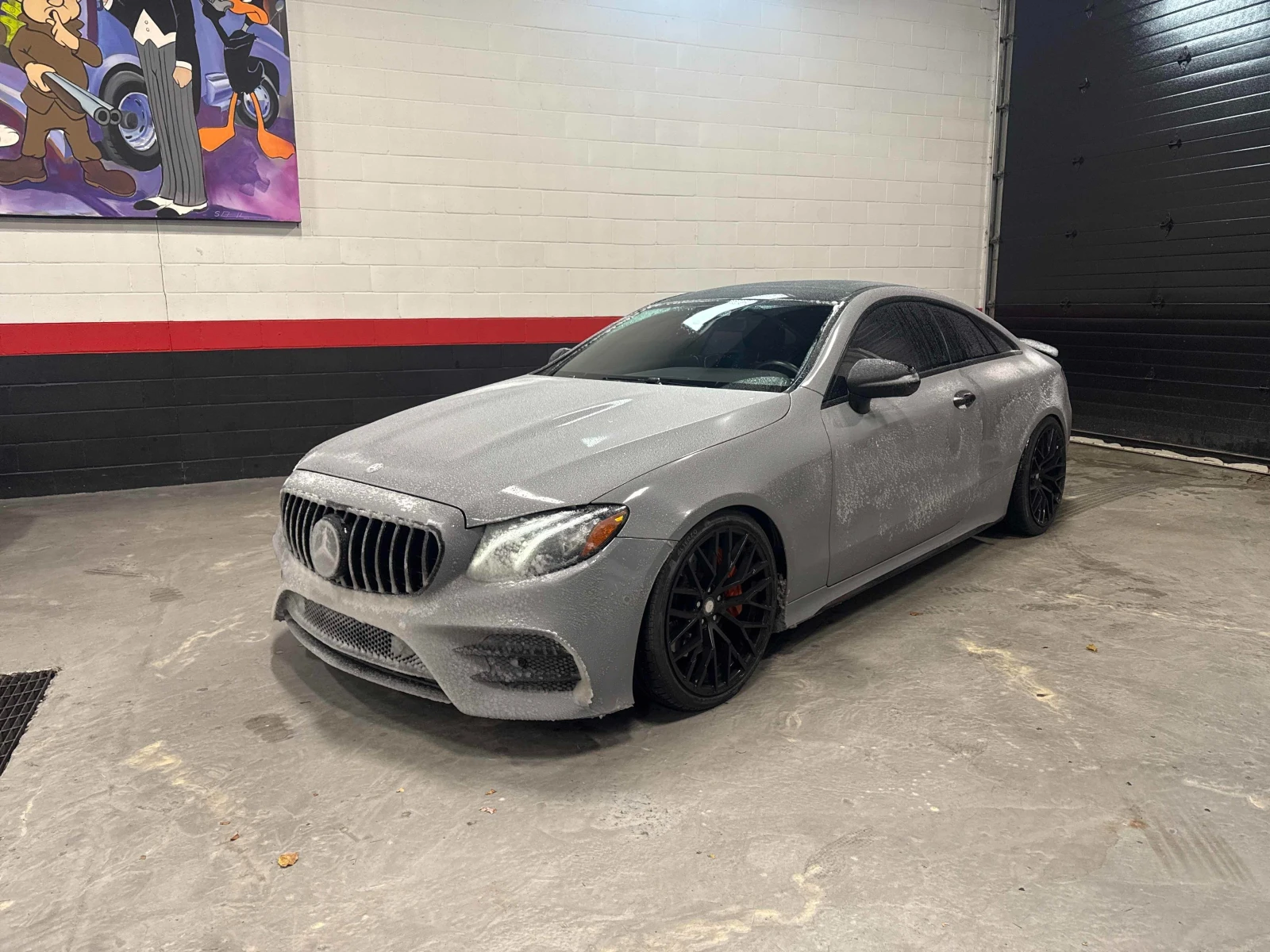 Mercedes-Benz E 53 AMG 4MATIC * * CARFAX * *   * *  | Mobile.bg   1