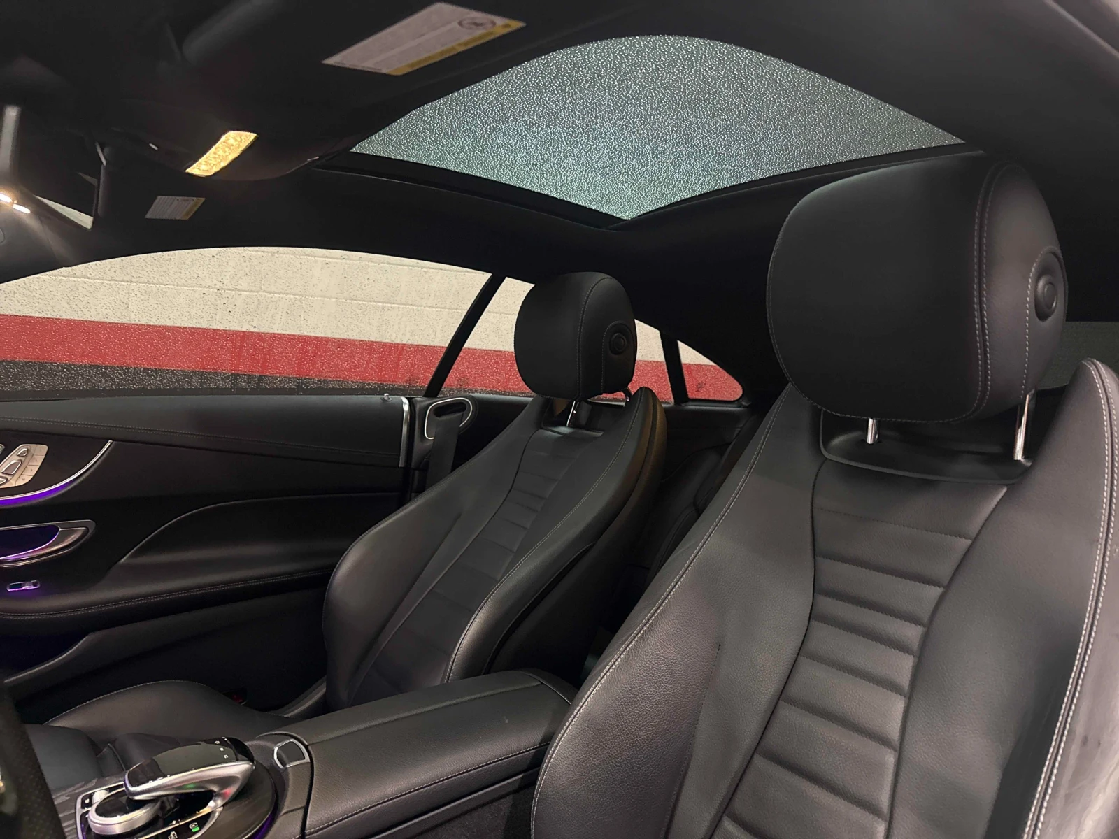 Mercedes-Benz E 53 AMG 4MATIC * * CARFAX * *   * *  | Mobile.bg   11