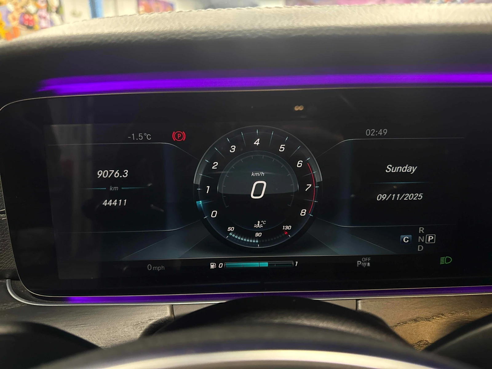 Mercedes-Benz E 53 AMG 4MATIC * * CARFAX * *   * *  | Mobile.bg   9