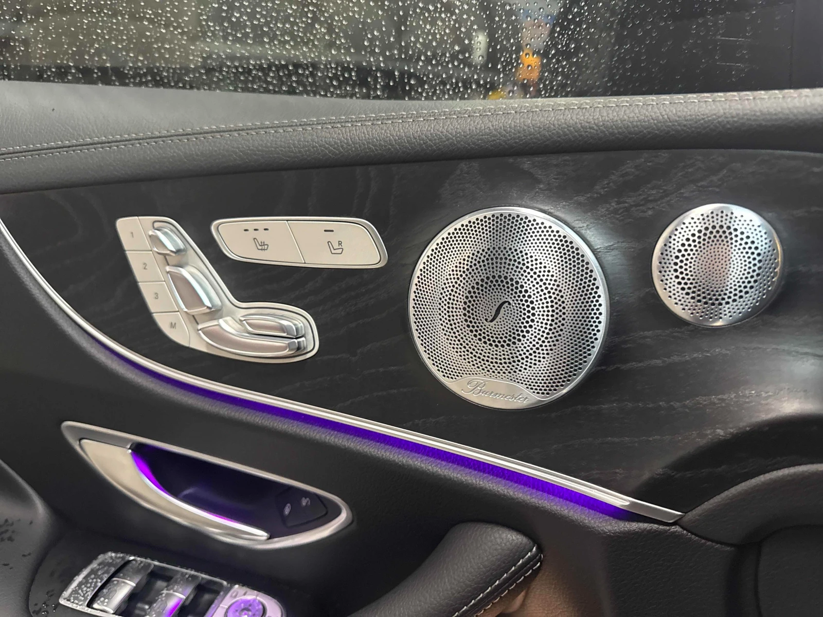 Mercedes-Benz E 53 AMG 4MATIC * * CARFAX * *   * *  | Mobile.bg   12