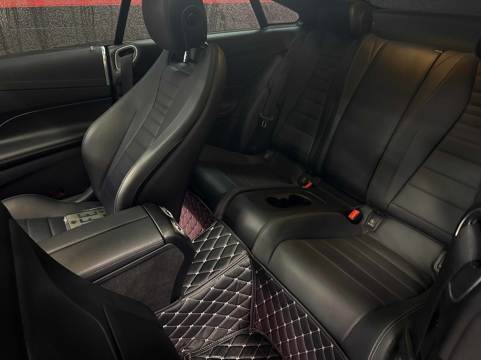 Mercedes-Benz E 53 AMG 4MATIC * * CARFAX * *   * *  | Mobile.bg   13