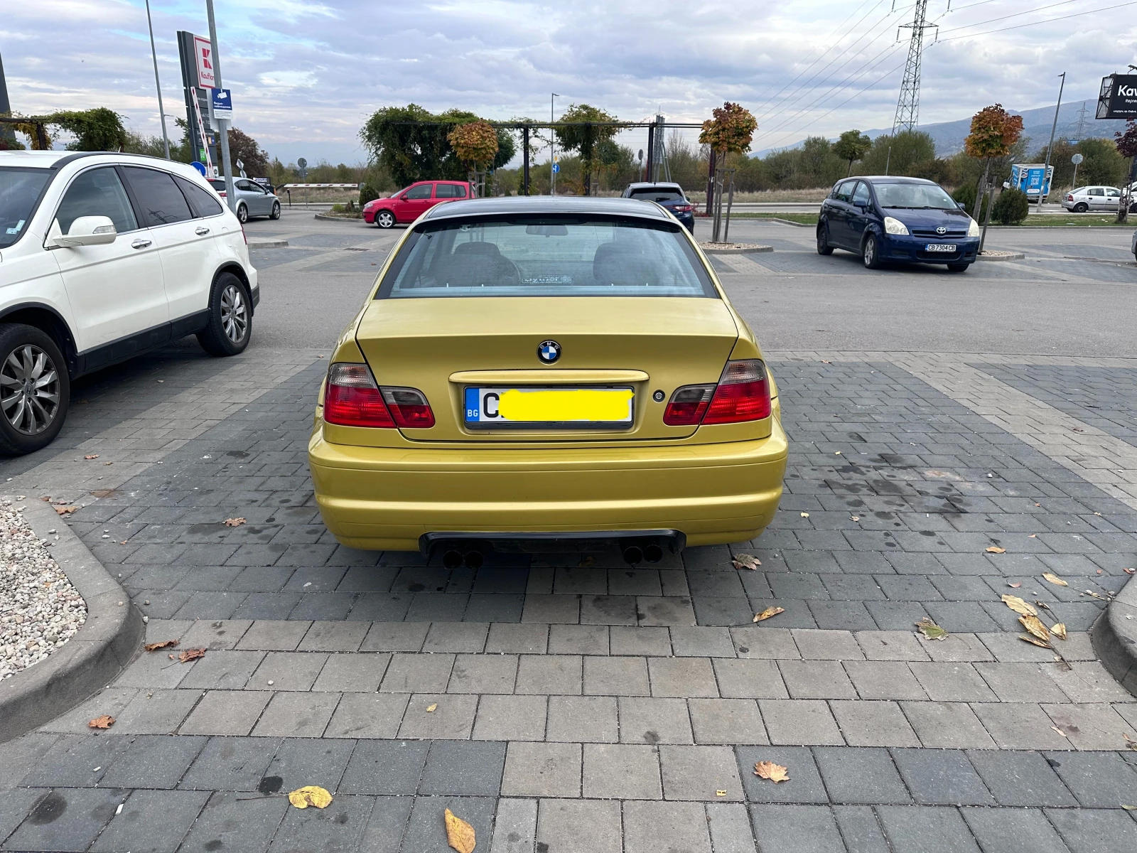 BMW 323 | Mobile.bg   5