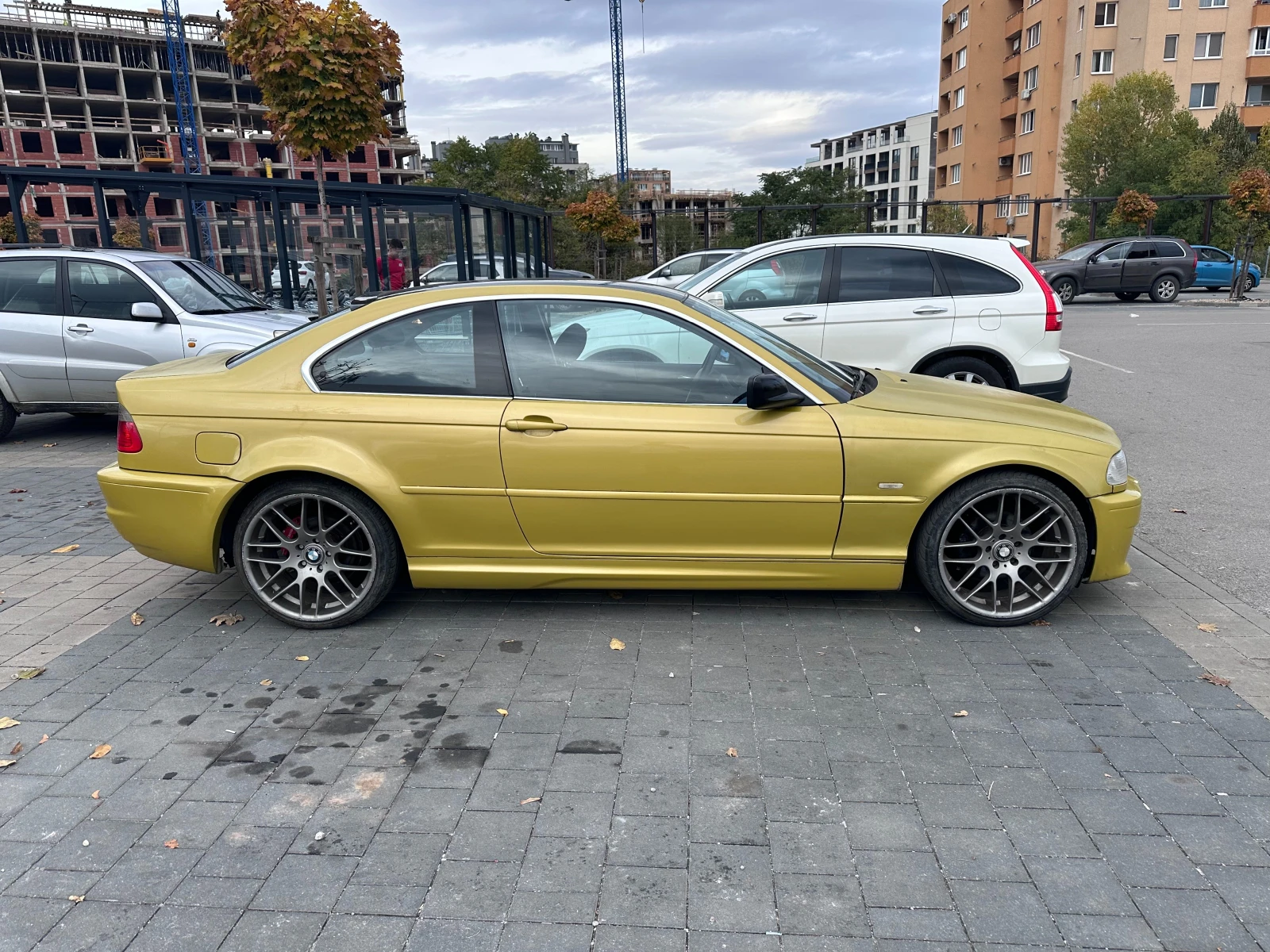 BMW 323 | Mobile.bg   3