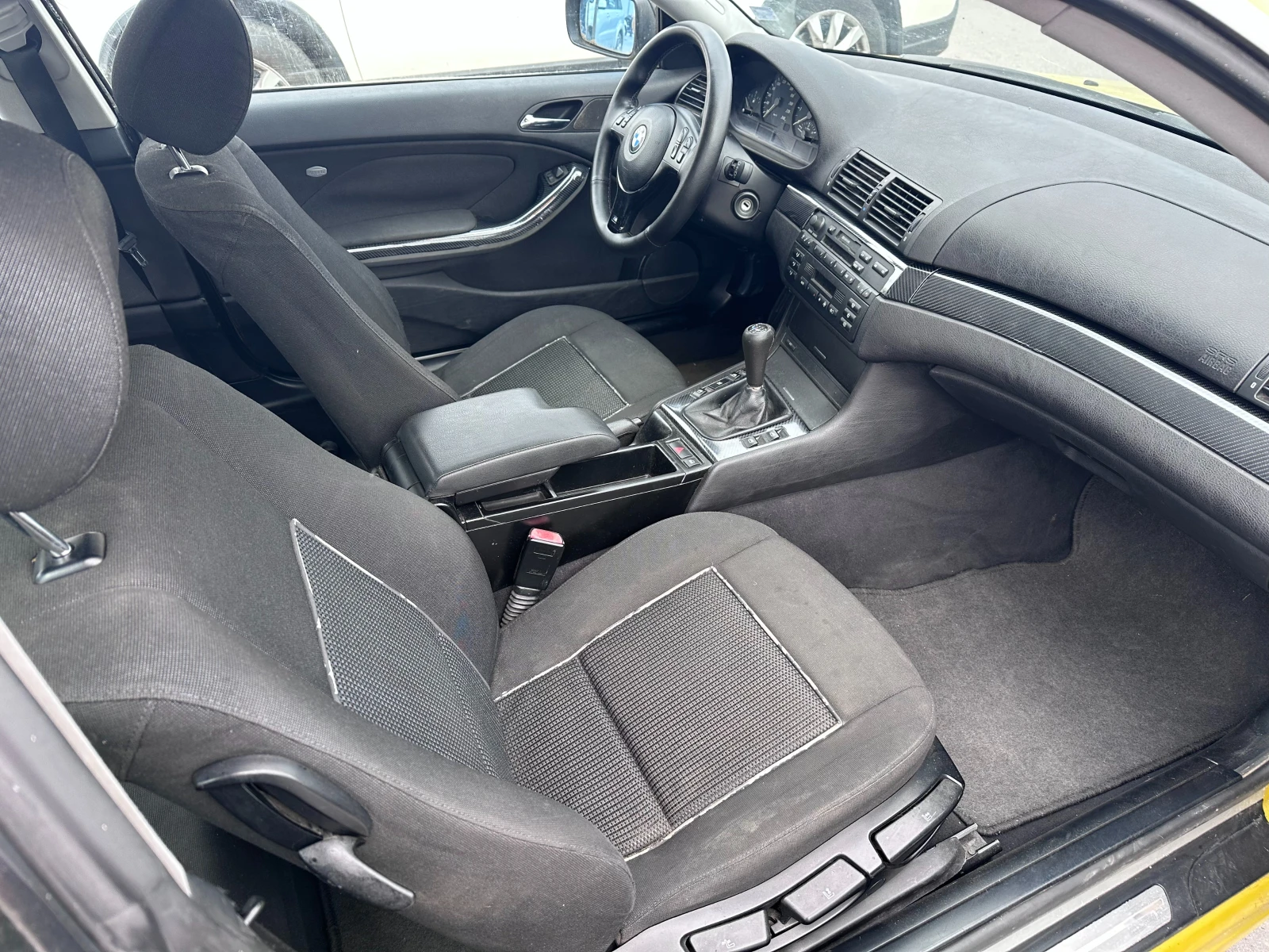 BMW 323 | Mobile.bg   13