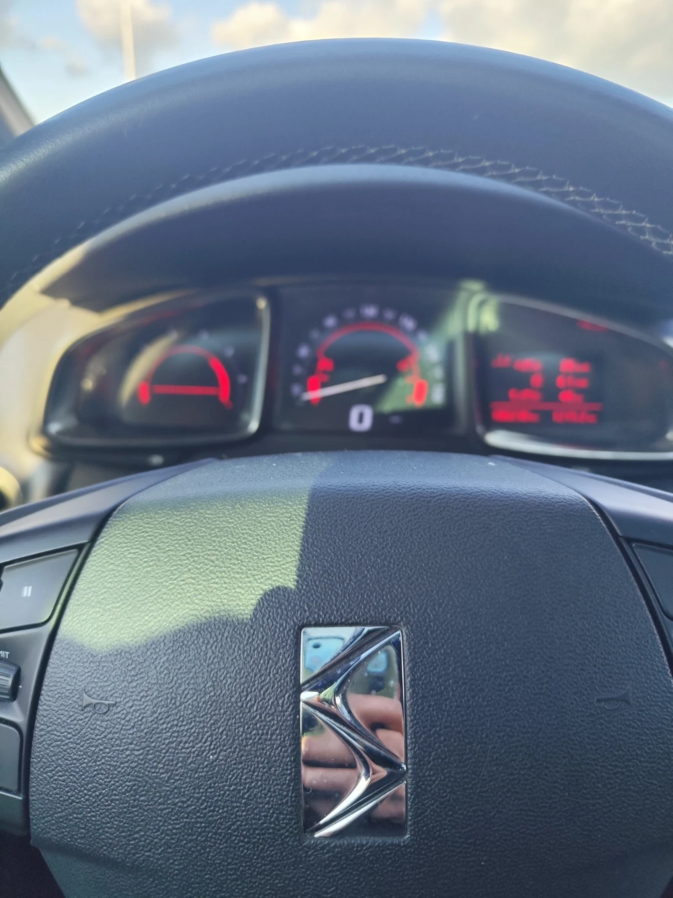 Citroen DS5 | Mobile.bg � ����������� 10