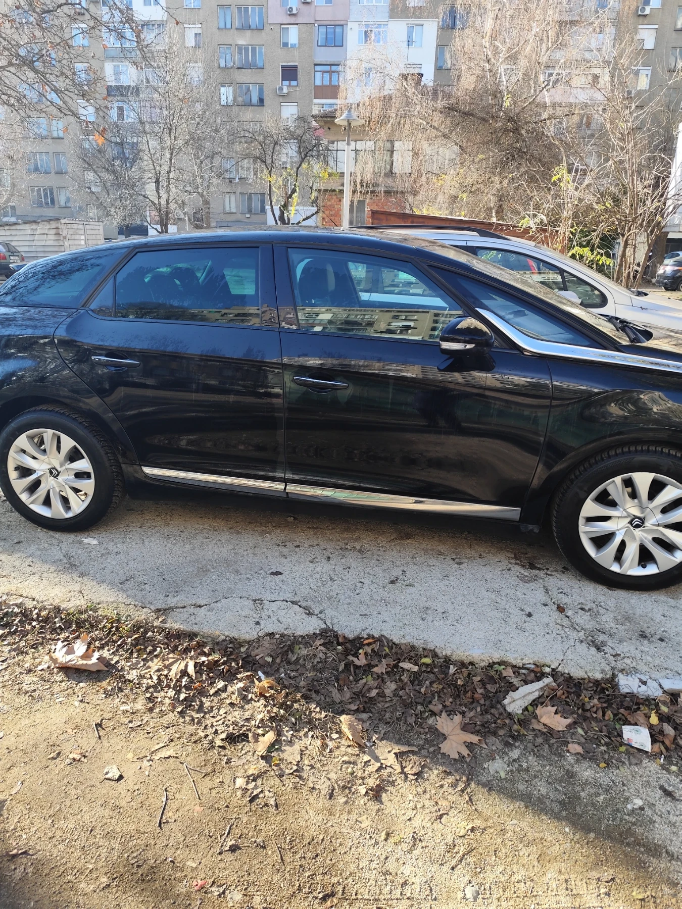 Citroen DS5 | Mobile.bg � ����������� 4