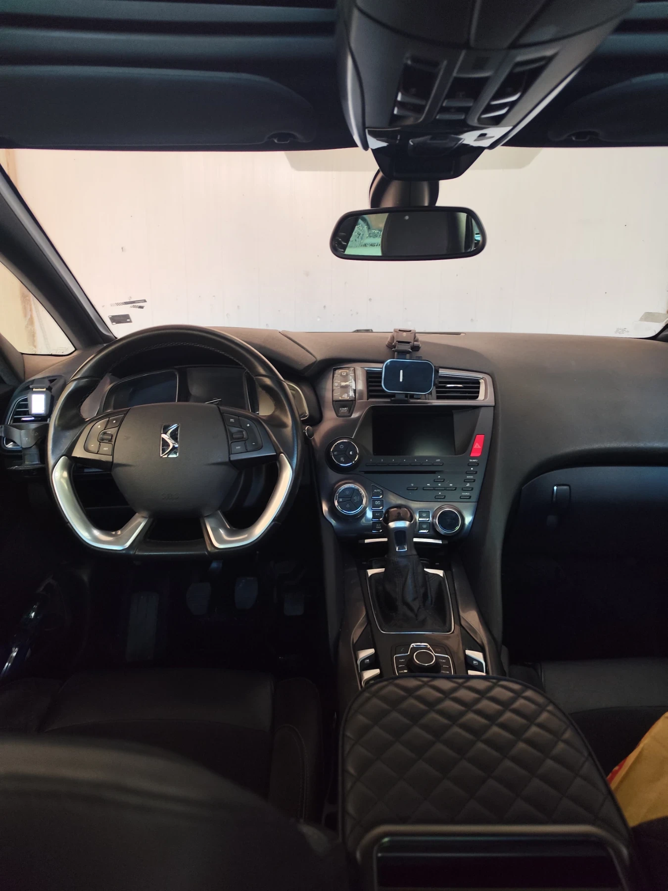 Citroen DS5 | Mobile.bg � ����������� 6