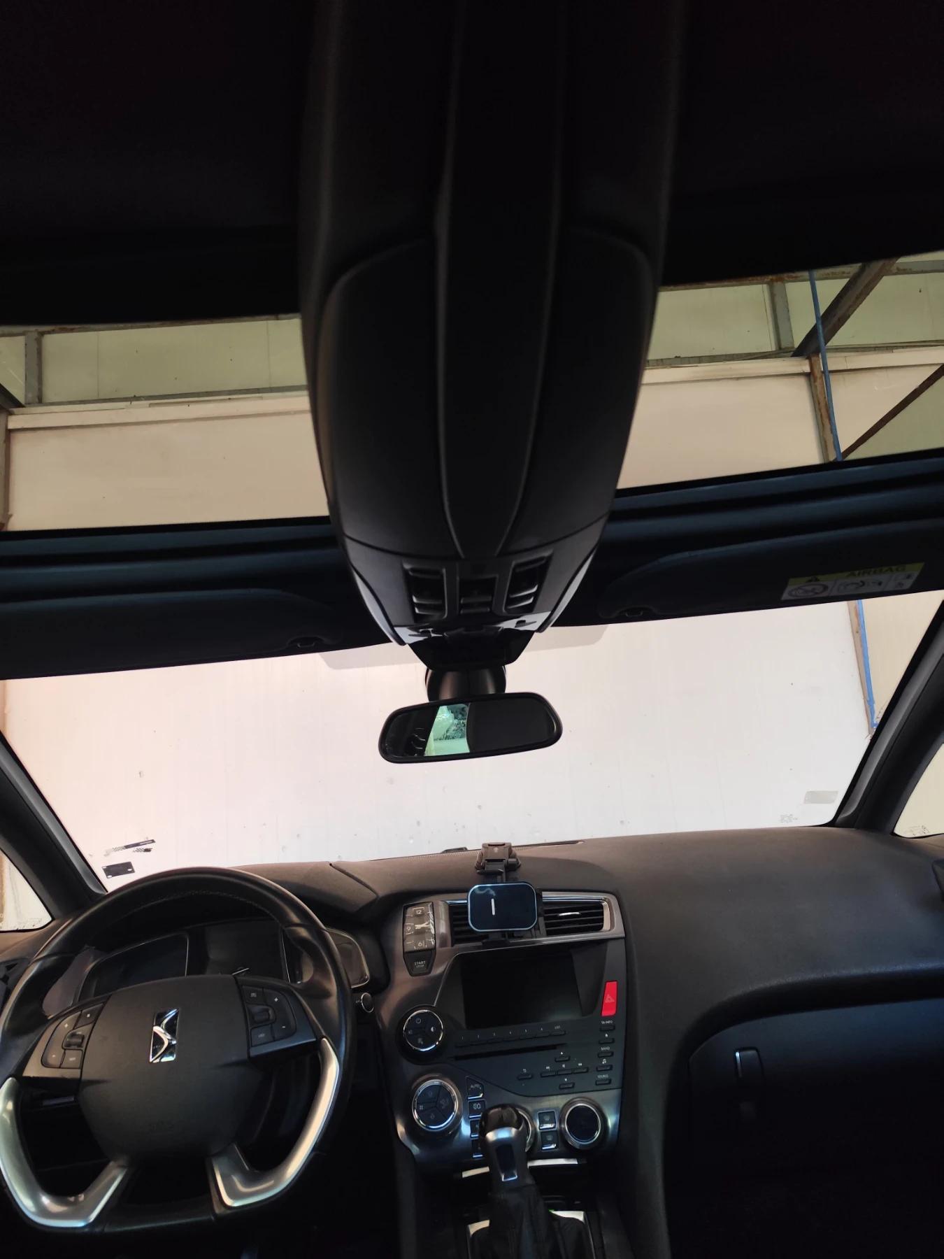 Citroen DS5 | Mobile.bg � ����������� 8