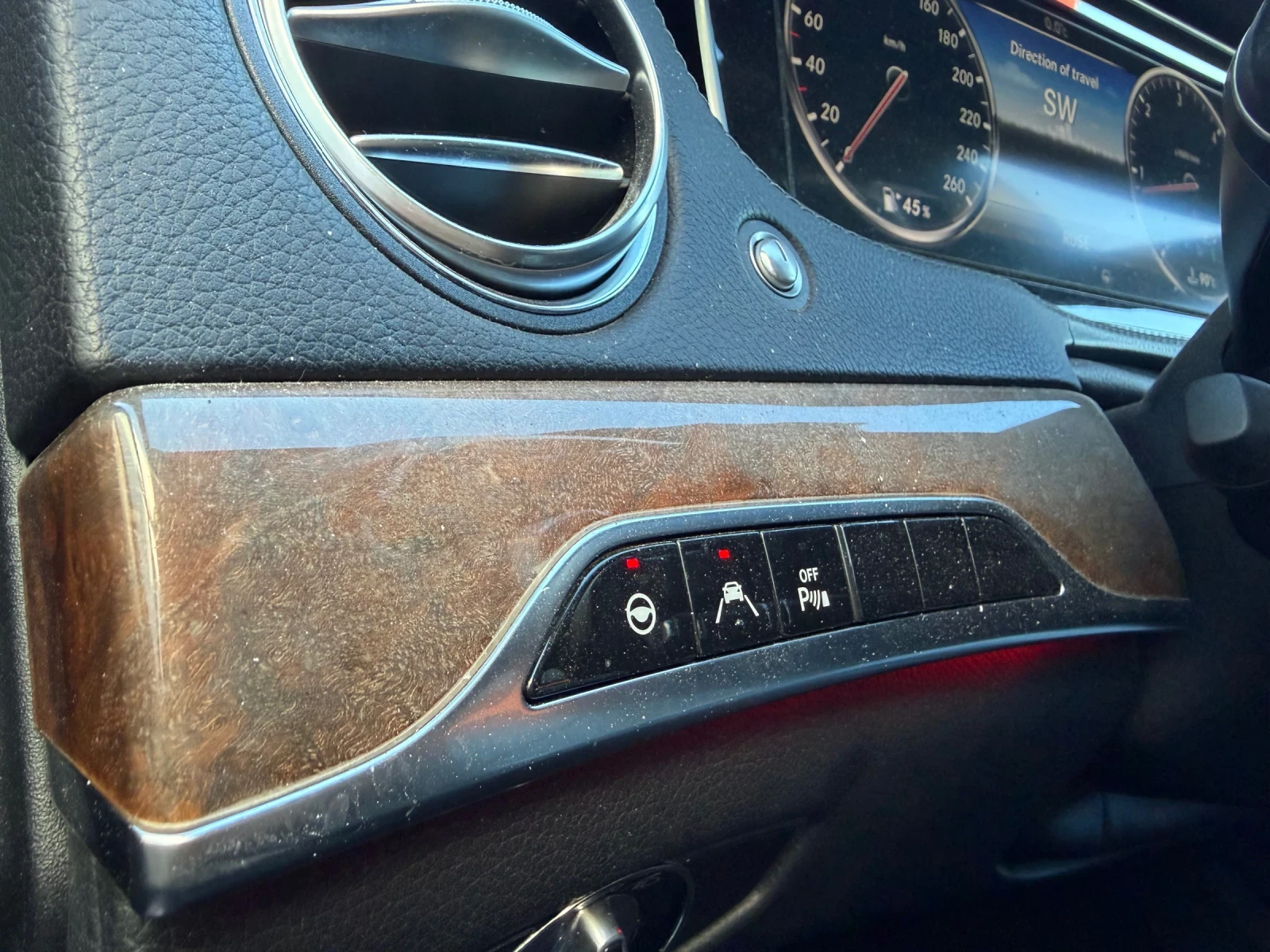 Mercedes-Benz S 350 AMG* ������* ����� | Mobile.bg � ����������� 11